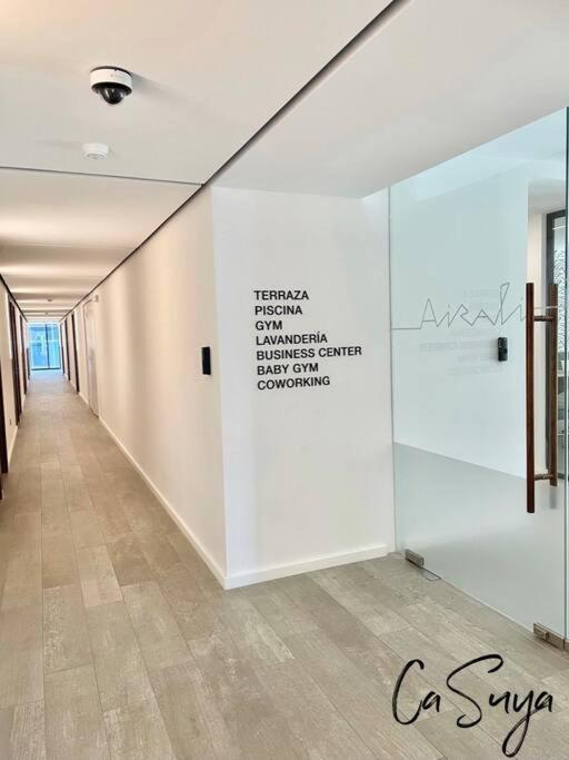 Casuya Airali Apartments With Heated Pool, Gym In City Center Guatemala City Exterior foto