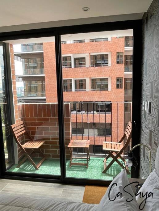 Casuya Airali Apartments With Heated Pool, Gym In City Center Guatemala City Exterior foto