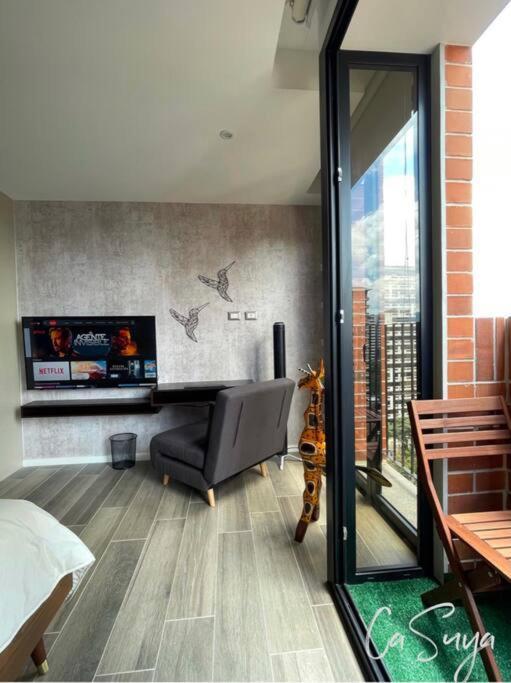 Casuya Airali Apartments With Heated Pool, Gym In City Center Guatemala City Exterior foto