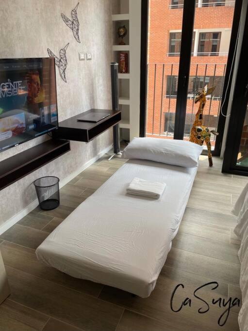 Casuya Airali Apartments With Heated Pool, Gym In City Center Guatemala City Exterior foto